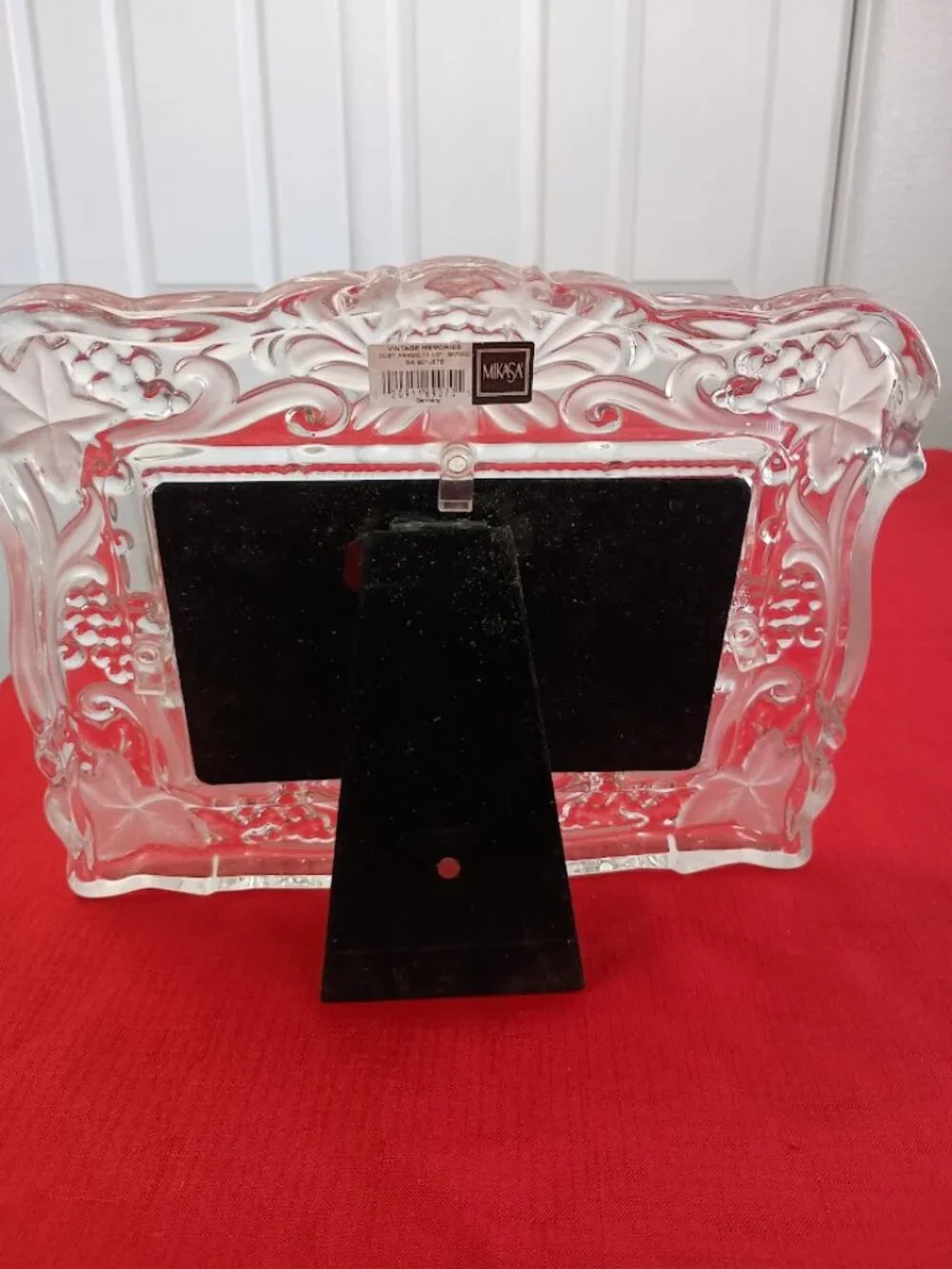 Mikasa Vintage Memories Duet Frame made in Germany